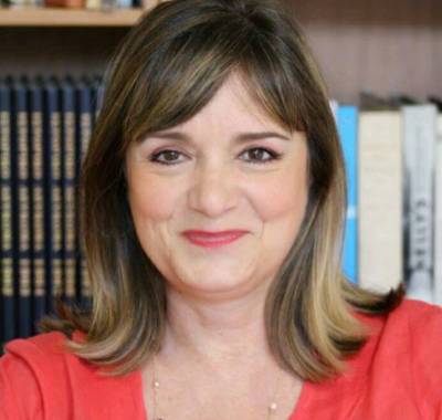 Παρουσιάστηκε το βιβλίο της Τίνας Κουτσουμπού στην Καλαμάτα