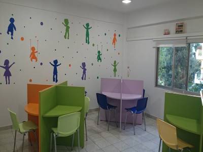 Ιδρυση και λειτουργία Κέντρων Δημιουργικής Απασχόλησης Παιδιών στην Καλαμάτα