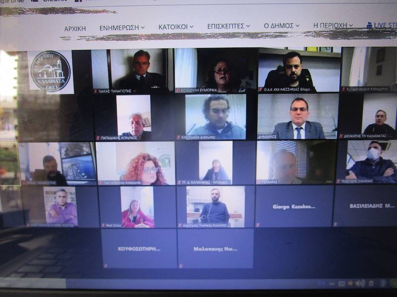 Ξεκινά στις 15 Απριλίου η αντιπυρική περίοδος: Έκκληση να καθαριστούν οικόπεδα και ακάλυπτες εκτάσεις (βίντεο)