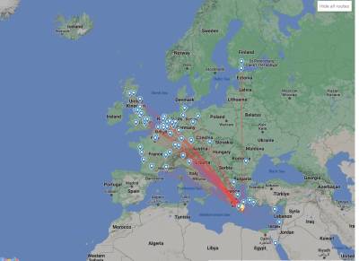 Η Κρήτη δείχνει το δρόμο στο Μοριά