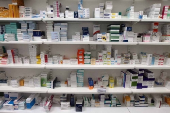 Φάρμακα κατόπιν παραγγελίας για τους καρκινοπαθείς της περιφέρειας