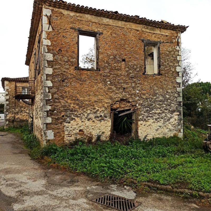 Θεωρίες συνωμοσίας για την ερήμωση της υπαίθρου