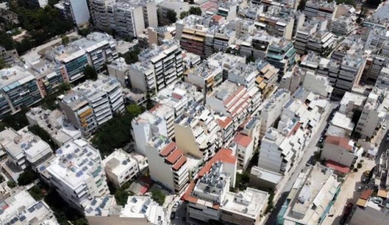 ΕΝΦΙΑ: Ερχονται αλλαγές στον φορολογικό λογαριασμό για 2.167 περιοχές