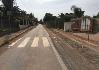 Ολοκληρώθηκαν οι εργασίες για τη λίμνη στη Μικρή Μαντίνεια