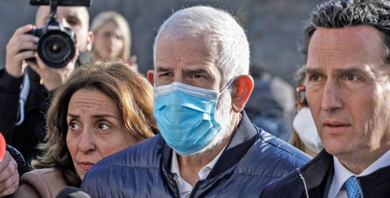 Πέτρος Φιλιππίδης: Την αθώωση του ηθοποιού για βιασμό κατ’ εξακολούθηση προτείνει η εισαγγελέας