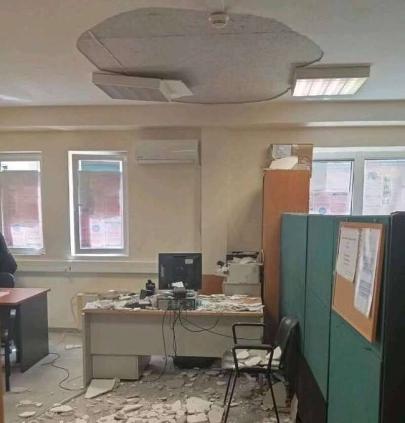 Παρεμβάσεις στο κτήριο της ΔΥΠΑ ζητεί η ΑΔΕΔΥ Μεσσηνίας