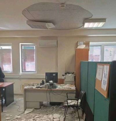 Παρεμβάσεις στο κτήριο της ΔΥΠΑ ζητεί η ΑΔΕΔΥ Μεσσηνίας