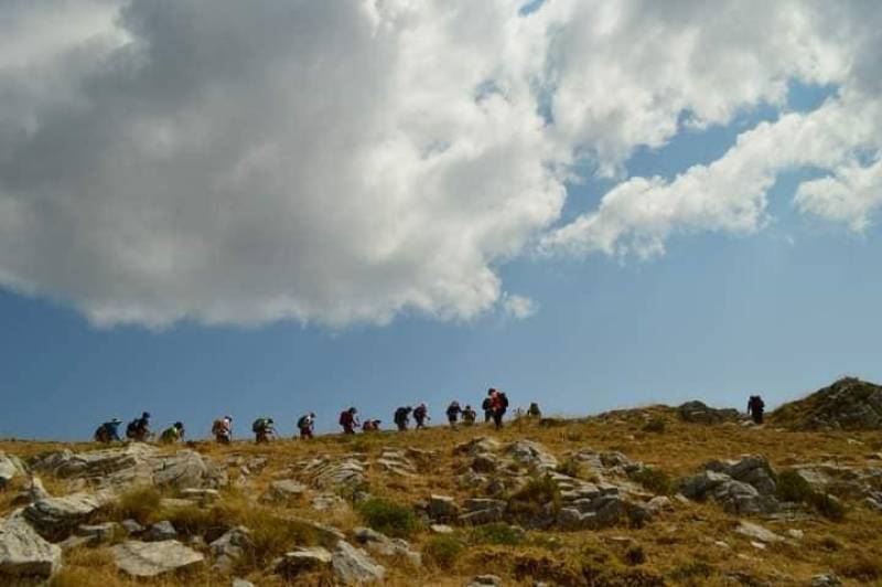 Οι δράσεις του “Ευκλή” τον Απρίλιο