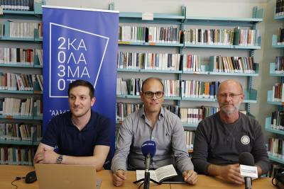 Πρωτοβουλία καταγραφής ιστορικών κτηρίων από την Κίνηση Πολιτών “Καλαμάτα 2030” (βίντεο)