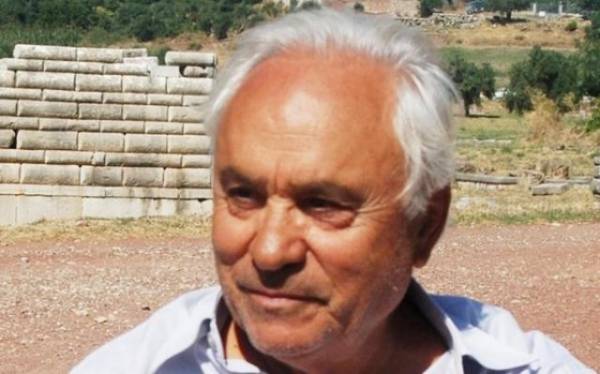 Η δυσαρέσκεια Θέμελη στο Δημοτικό Συμβούλιο Μεσσήνης