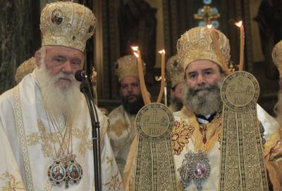 Ἡ μεγάλη ἀρετή τῆς ἀγάπης