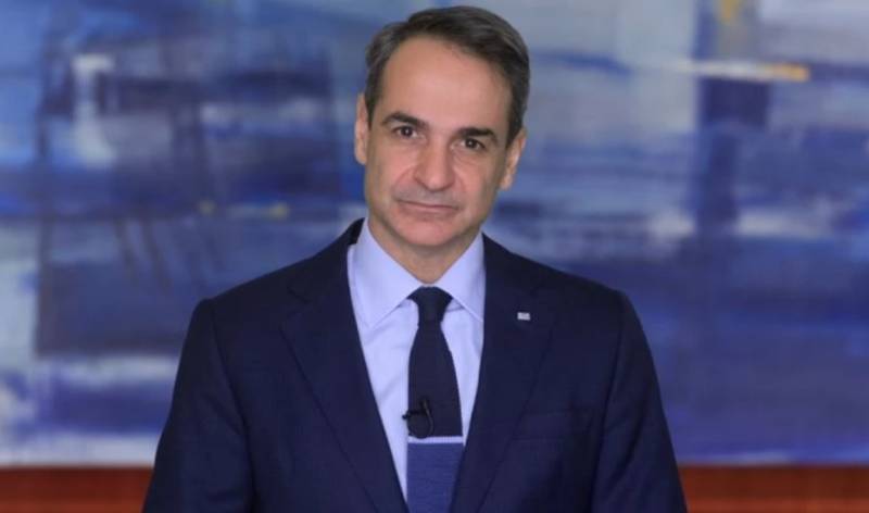 Μητσοτάκης σε Ίμβριους: Θα έχετε την αμέριστη στήριξη της ελληνικής κυβέρνησης