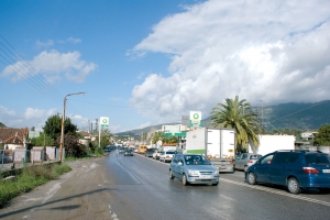 Στα… αζήτητα η πολεοδομική μελέτη του Ασπροχώματος