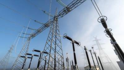 Νέα έργα 5,5 δισ. ευρώ στο Δεκαετές Πρόγραμμα Ανάπτυξης του ΑΔΜΗΕ που τέθηκε σε δημόσια διαβούλευση