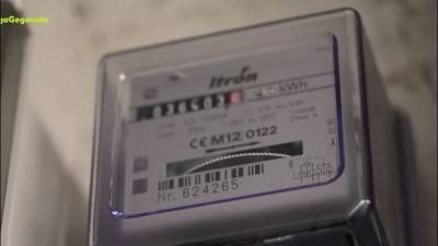 Πλαφόν στις ανώτατες τιμές ρεύματος βάζει η κυβέρνηση από τον Ιούνιο (βίντεο)