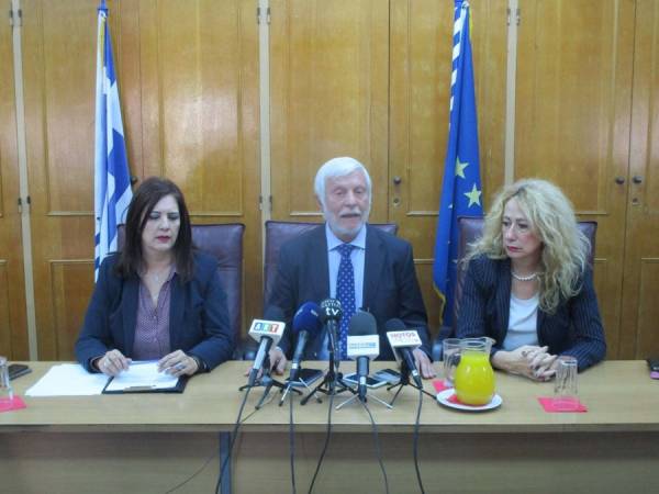 Κοσμογονία πριν τη... χρεοκοπία