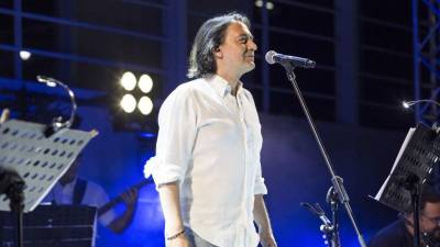 Με συναυλία του Γιάννη Κότσιρα ξεκινά το 49ο Φεστιβάλ της ΚΝΕ σήμερα στο Πάρκο Λιμενικού Καλαμάτας