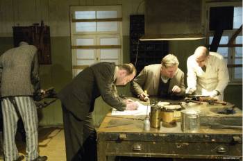 Επιχείρηση Μπέρνχαρτ: Η οικονομική «βόμβα» που σχεδίαζαν οι ναζί εναντίον των Βρετανών