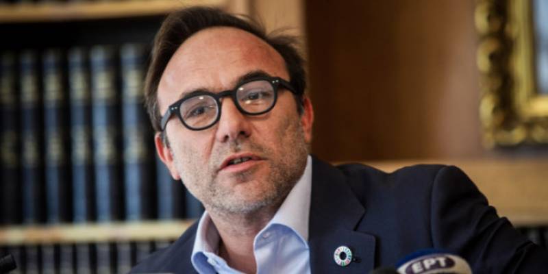 Κόκκαλης: Κλείδωσαν οι αγροτικές επιχορηγήσεις για τη διετία 2021-2022