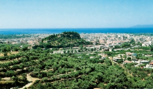 Aπάντηση Καρνέση σε δημοσίευμα της "Ε": "Ολα έγιναν νόμιμα στον κόμβο Νέδοντα"