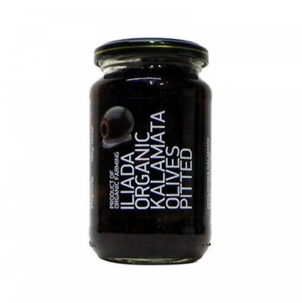 Η Vogue προτείνει …ελιές Καλαμών