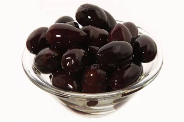 Αντίδραση από Περιφέρεια για τις ελιές Καλαμών