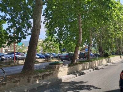 Αγωνία οδηγών και επαγγελματιών για τις αλλαγές στους χώρους στάθμευσης του Νέδοντα - Αντίστροφη μέτρηση για το νέο καθεστώς στάθμευσης