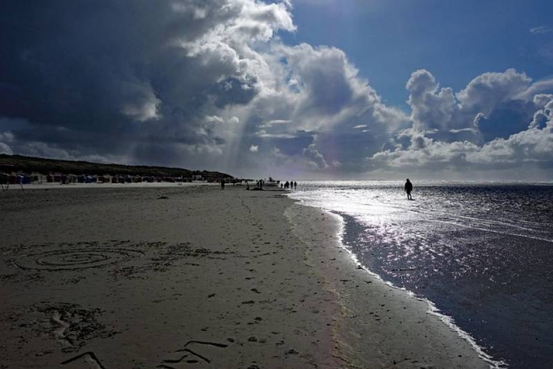 Καιρός 26/06/2025: Με ζέστη αρκετή θα κυλίσει και η σημερινή ημέρα