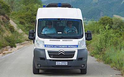 Μεσσηνία: Τα δρομολόγια των Κινητών Αστυνομικών Μονάδων (14-19/4)