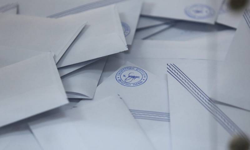 Πώς θα εκλεγούν οι βουλευτές στη Μεσσηνία: Σίγουρη μόνο μία έδρα για τα 2 μεγάλα κόμματα