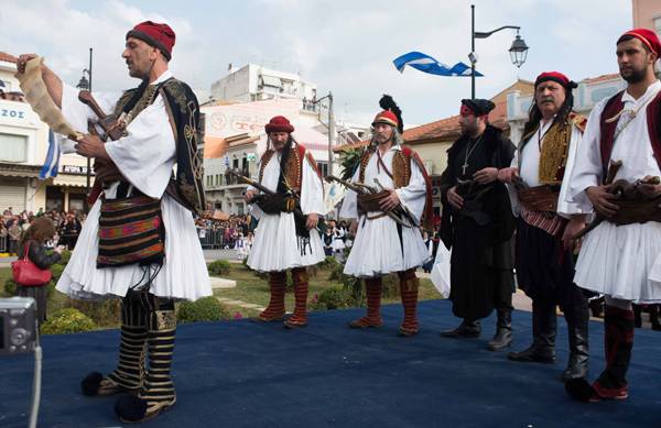 Την 23η Μαρτίου εορτάζει η Παμμεσσηνιακή στην Αθήνα