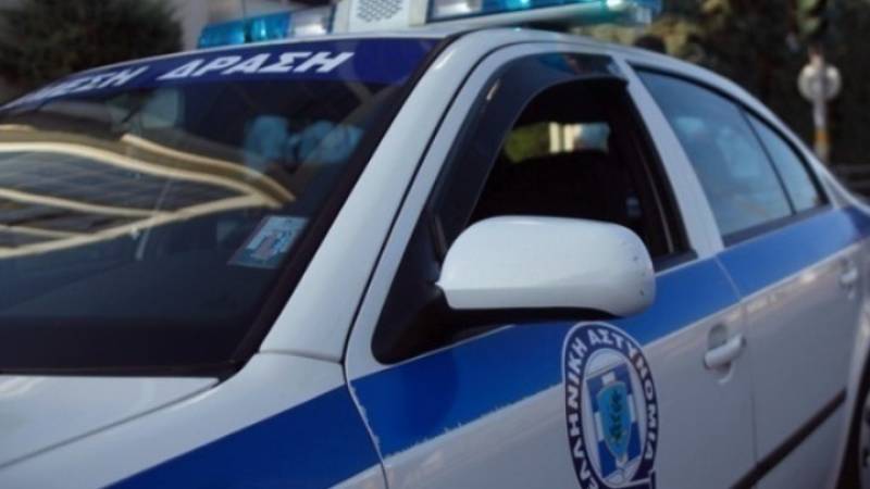 Σύλληψη για εμπρησμό εκ προθέσεως στον Υμηττό