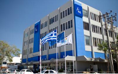 «Το γέρικο γαϊδούρι δεν αλλάζει περπατησιά»