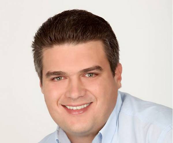 Χρυσομάλλης: "Ευχαριστώ όλους όσοι έκαναν τη δική μου μάχη δική τους"