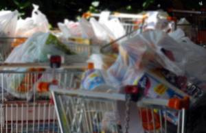 2.270 αιτήσεις για επισιτιστική βοήθεια