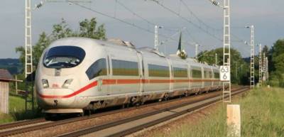 Ανάπτυξη ηλεκτροκίνητου τρένου στη Δυτική Πελοπόννησο