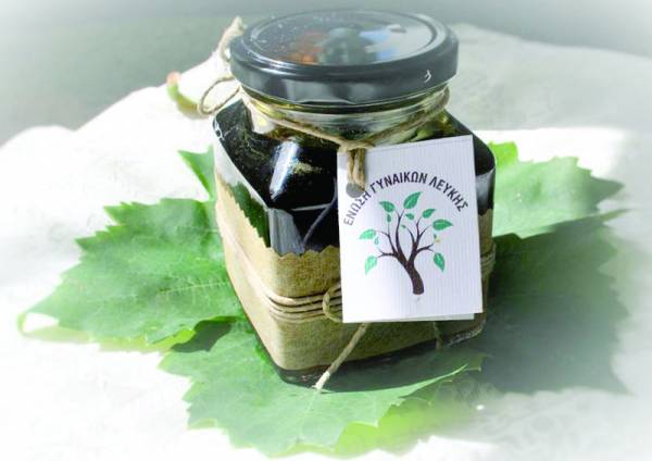 Πετιμέζι και μουσταλευριά το Σάββατο στη Λεύκη