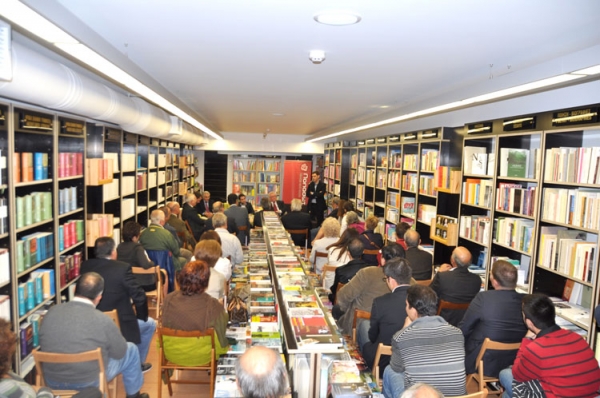 Κων. Καλοφωλιάς: Το μεταναστευτικό ζήτημα στη Μεσόγειο (Ισπανία-Ιταλία-Ελλάδα)