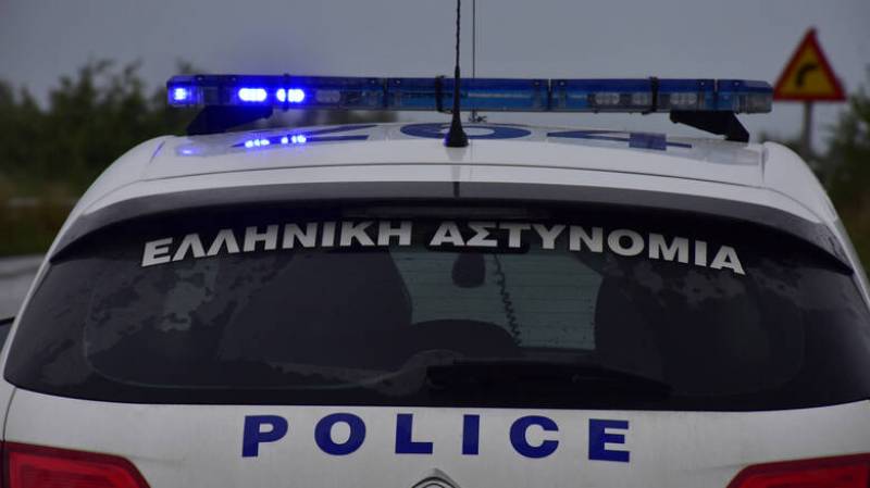 Μεσσηνία: Άνδρας βρέθηκε πυροβολημένος έξω από την εκκλησία των Μπλεμενιάνων Κυπαρισσίας