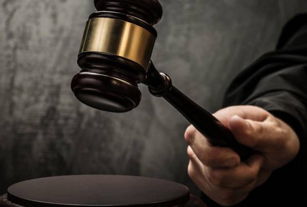 Μεσσηνία: 2 χρόνια σε Νησιώτη για κλοπή σίδερων