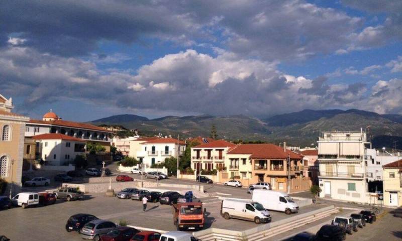 Τα νέα στοιχεία για τα αρχαία της Υπαπαντής