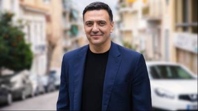 Κικίλιας: Στις 25 Ιουνίου αγωνιζόμαστε για το μεγάλο άλμα για μια αυτοδύναμη Ελλάδα