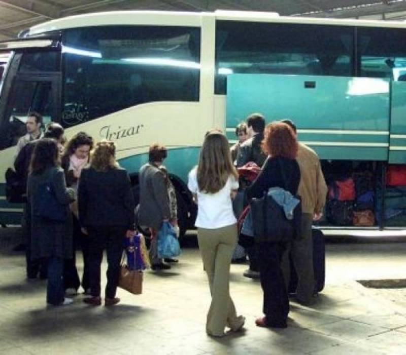 Αλλαγές σε δρομολόγια του Υπεραστικού ΚΤΕΛ Μεσσηνίας