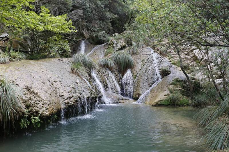 Σύμβαση για χημικές τουαλέτες σε Νέδα και Πολυλίμνιο