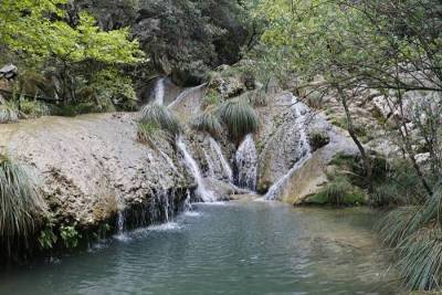 Σύμβαση για χημικές τουαλέτες σε Νέδα και Πολυλίμνιο