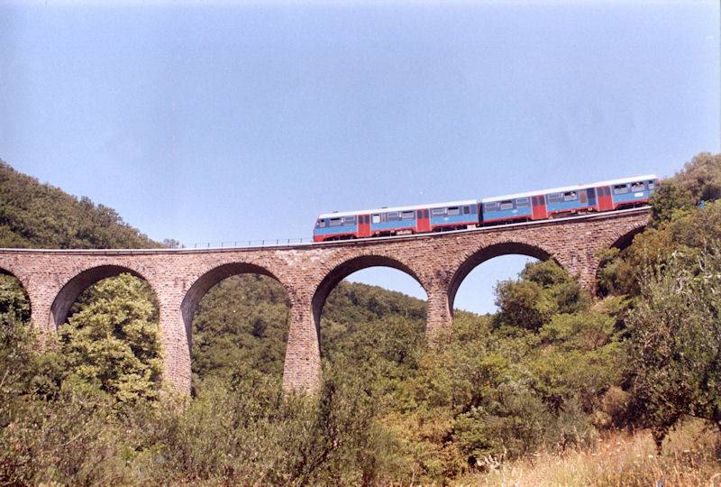 Εκδήλωση για επαναλειτουργία Σιδηροδρόμου στην Πελοπόννησο