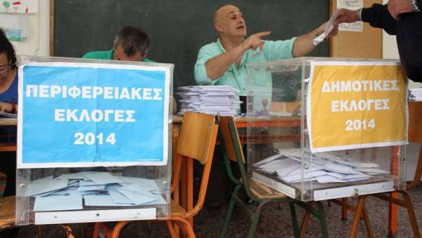 Αλλαγές στην αυτοδιοίκηση και όχι ανακάτεμα του βούρκου