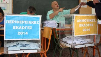 Αλλαγές στην αυτοδιοίκηση και όχι ανακάτεμα του βούρκου