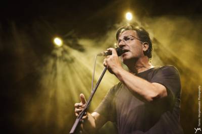 Ολοκαίνουριος δίσκος από τον Θανάση Παπακωνσταντίνου