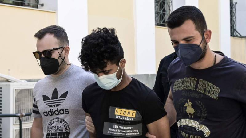 Γυναικοκτονία στο Περιστέρι: «Καίει» τον καθ' ομολογία δράστη ο αδερφός του